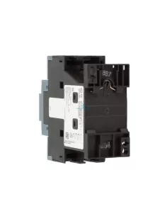 Siemens 3rt20252af00 contattore 7 5kw,1l 1r,ac110v 50hz,s0 ml 2
