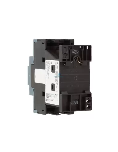 Siemens 3rt20252af00 contattore 7 5kw,1l 1r,ac110v 50hz,s0 ml