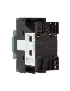 Siemens 3rt20282ag20 contattore 18 5kw,1l 1r,ac 110v 50/60hz,s0 ml 2