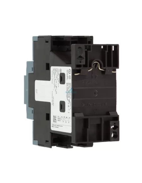 Contacteur Siemens 3RT20282AG20 18,5 kW, 1L 1R, 110 V CA 50/60 Hz, S0 ml