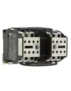 Siemens 3td43022ab0 onduleur s1 11kw 24v 50hz 2na 2nc
