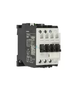 Contacteur Siemens 3TF30000AG2 4 kW 110 Vca