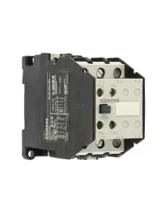 Contacteur Siemens 3tf42110af0 7,5kw 110v 50hz 1na 1nc taille 1