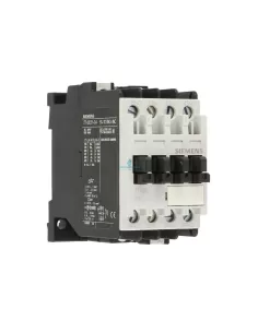 Siemens 3th30310ab0 contacteur auxiliaire 3na 1nc 24v 50hz
