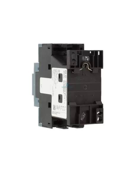 Contacteur Siemens 3RT20242AF00 5 5 kW, 1 L 1 R, 110 V CA 50 Hz, S0 ml