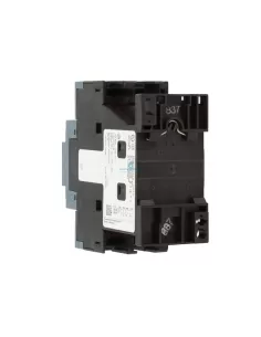 Contacteur Siemens 3RT20262AF00 11 kW, 1 L 1 R, 110 V CA 50 Hz, S0 ml 2