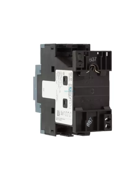 Siemens 3rt20262af00 contattore 11kw,1l 1r,ac110v 50hz,s0 ml