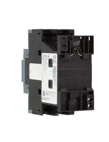 Contacteur Siemens 3RT20272AF00 15 kW, 1 L 1 R, 110 V CA 50 Hz, S0 ml