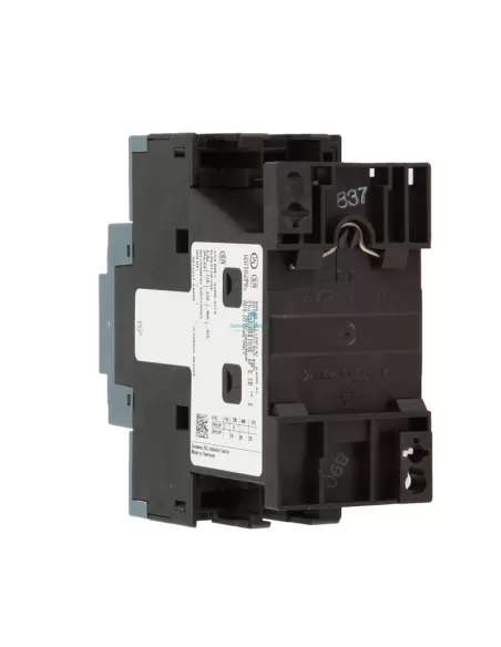 Contacteur Siemens 3RT20272AF00 15 kW, 1 L 1 R, 110 V CA 50 Hz, S0 ml