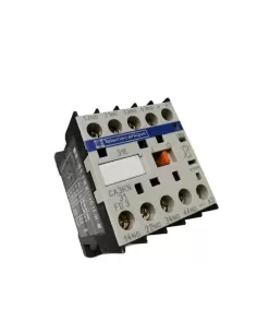 Schneider ca3kn31fd3 contatto ausiliario 3nc 1na vite 110v dc