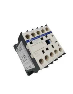 Contacteur Schneider lp1k0601gd 2,2kw 125vdc