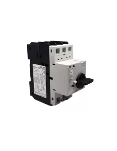 Omron j7mn3r1-23429500 disjoncteur de protection moteur 0.63 1a 400v