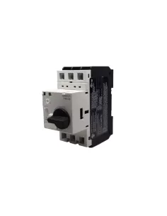 Disjoncteur de protection moteur Omron J7MN3R1-23429500, 0,63 A, 1 A, 400 V 2