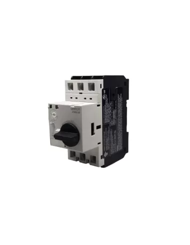 Omron j7mn3r1-23429500 interruttore magnetotermico salvamotore 0,63  1a 400v