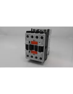 Contactor Lovato 3p 1na 18a ac3 bf1810a22060
