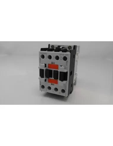 Lovato-Schütz 3p 1na 18a ac3 bf1810a22060