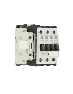 Contacteur Siemens 3tf33110ap0 11kw 230vac 3p 1na 1nc