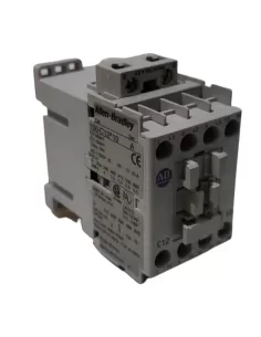 Allen-bradley 100-c12ky10 contactor 12a 5 5kw 48v 50//60hz 1 na