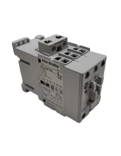Contacteur Allen-bradley 100-c30kj00 30a 15kw 24v 50//60hz