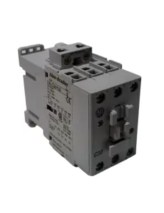 Allen-bradley 100-c30ky00 contattore 30a 15kw 48v 50//60hz 2
