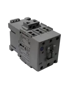 Contacteur Allen-bradley 100-c43ky00 43a 22kw 48v 50//60hz