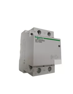 Schneider gc10020m5 contacteur 2na 3mod 220v 100a