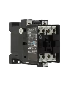 Eaton Dilr40 contactor auxiliar 110v 50hz 4na