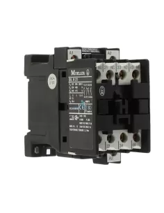 Eaton Dilr31 contactor auxiliar 110v 50hz 3na 1nc