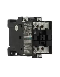 Contacteur Eaton Dil00m 4 kW 110 V 50 Hz