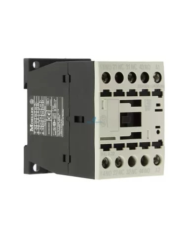 Eaton Dila-22 (230-240 V 50/60 Hz) Hilfsschütz 2na 2nc