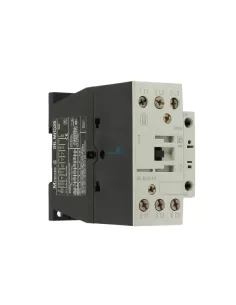 Eaton Dilm25-10(tvc200) contacteur de puissance 11kw 1na