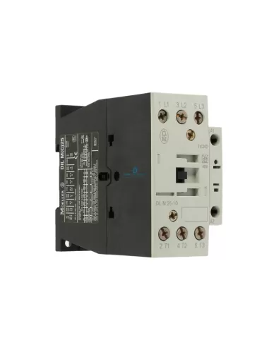 Eaton Dilm25-10(tvc200) Leistungsschütz 11 kW 1na