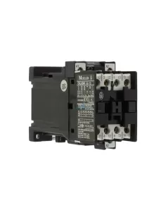 Contacteur Eaton Dil00m-g-10 4P 4 kW 24 Vcc