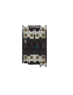 Contacteur Eaton Dil00m-g-10 4P 4 kW 24 Vcc 2