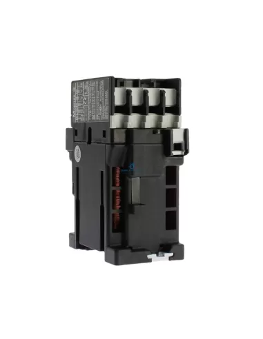 Contacteur Eaton Dil00m-g-10 4P 4 kW 24 Vcc