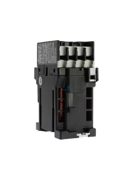 Eaton Dil00m-g-10 contattore 4p 4kw 24vdc