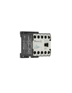 Eaton Diler-31(110-120v 50/60hz) mini contactor 3na 1nc