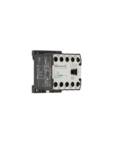 Eaton Diler-31(110-120v 50/60hz) mini contactor 3na 1nc