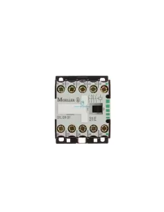 Eaton Diler-31(110-120v 50/60hz) mini contactor 3na 1nc 2