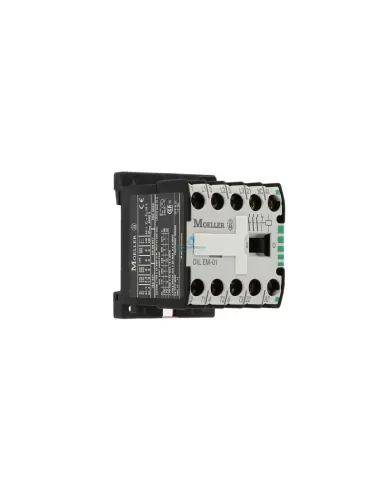 Eaton Dilem-01(110-120v 50/60hz) minicontattore 4 kw
