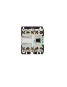 Eaton Dilem-01(110-120v 50/60hz) minicontattore 4 kw 2