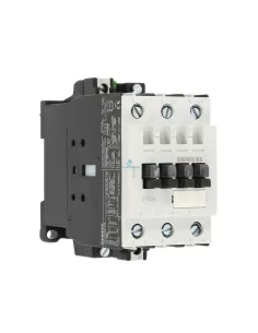 Siemens 3tf34000ag2 contattore 3poli ac-3,18kw 40000 senz cont aux ac-ac 110v