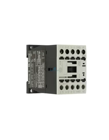 Eaton Dilm12-10(48v 50hz) contactor de potencia 5.5kw 1na