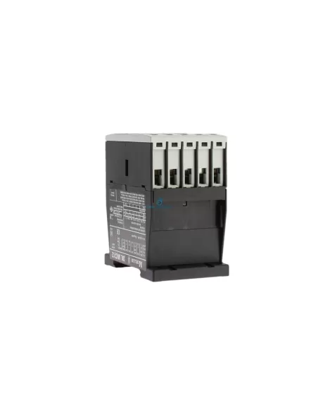Eaton Dilm12-10(48v 50hz) contattore di potenza 5,5kw 1na