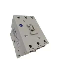 Contacteur Allen-bradley 100-c72kd00 72a 40kw 110v 50//60hz