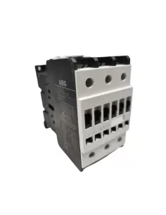 Contacteur AEG LS30K00-50 30 kW triphasé sans AUS 230 V 50/60 Hz