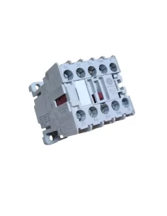 Ge power 100215 mc1a310atu minicontattore 3p 4kw 1na 380v 50hz