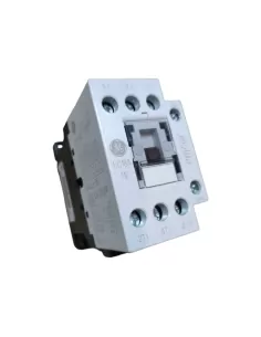 Ge power 267030 ec18a311b024 contacteur 18a 1na 1nc bobine 24v