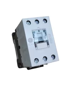 Ge power 267078 ec40a300b230 contattore 40a 3p bobina 230v