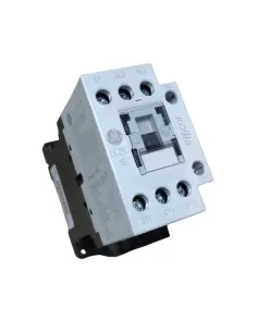 Contacteur GE Power 267141 EC25D311B024L 25 A 1 NA 1 NC 24 V CC